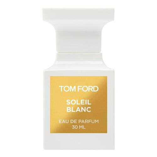 TOM FORD汤姆福特【李佳琪推荐】璀璨流光中性浓香水30ML  阳光