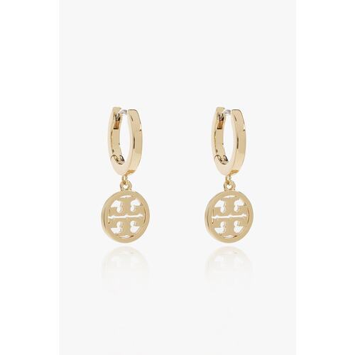tory burch 女士 耳钉