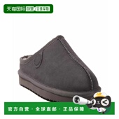 Shearling Dearfoams 自营Fireside Genuine Women Greta