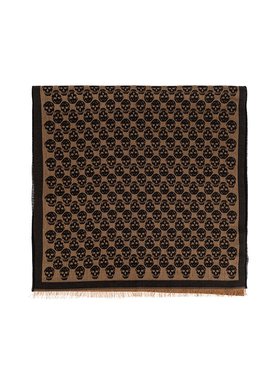 ALEXANDER MCQUEEN 男士钱包 8353784A82Q9860 AW2025