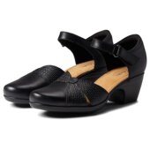 Clarks Rae 其乐 潮奢 女士 Emily 高跟鞋