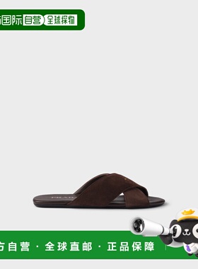 1h可退 欧洲直邮PRADA 普拉达 26春夏 1XX768_103_F0003_F_005 女