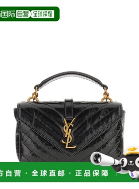 香港直邮SAINT LAURENT 女士斜挎包 779430DZH071000 AW2025