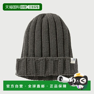 日本直邮Karrimor 折叠针织帽 200218