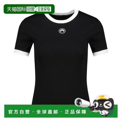 欧洲直邮marine serre 女士 上装T恤