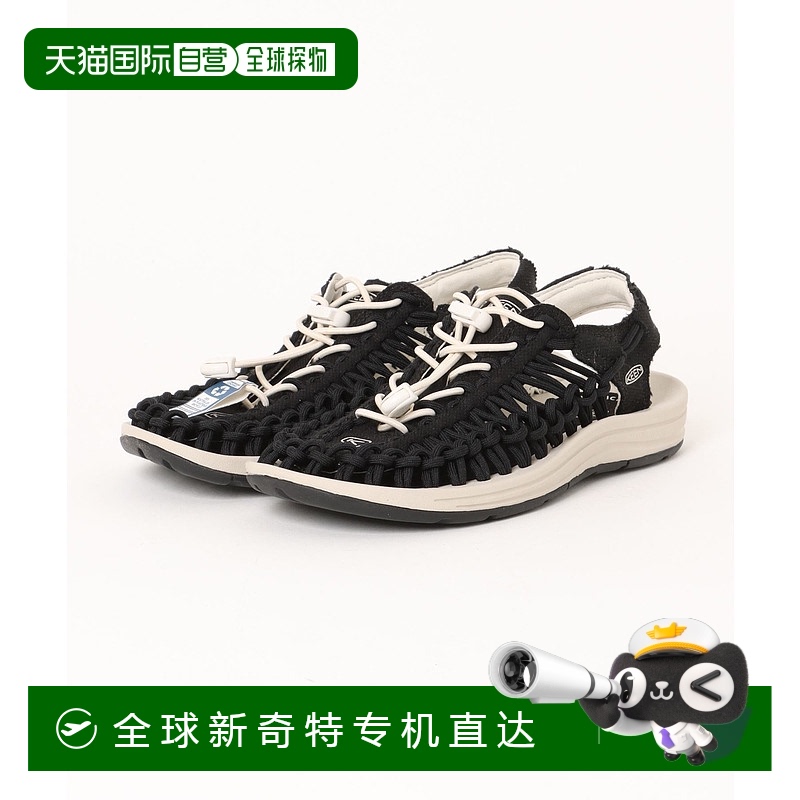 black 22.5cm ճKeenƶ UNEEK CANVAS Ů˶Ь black 22.5cm968.19Ԫ(88VIP 95)