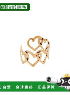 1h可退 香港直邮CHLOÉ 女士手链手镯 C24WFB31CB79DC AW2024 黄色