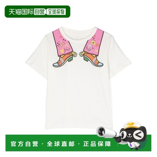 TS8D31Z0434101 女童衬衫 AW2023 MCCARTNEY 香港直邮STELLA