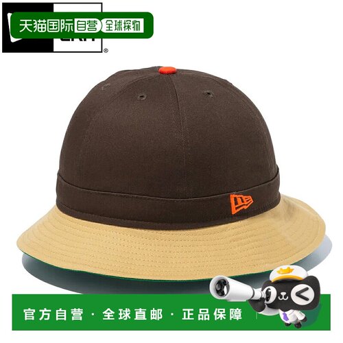日本直邮New Era 男女士帽子 Explorer Goro Nakatsugawa (min-na