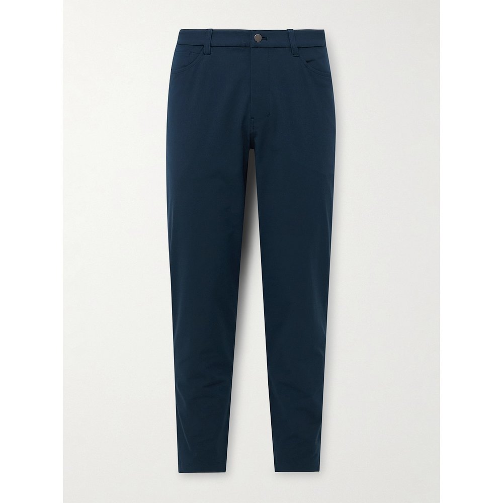 潮奢 Lululemon 男士 ABC Warpstreme™ 修身裤子 LM5ALWS