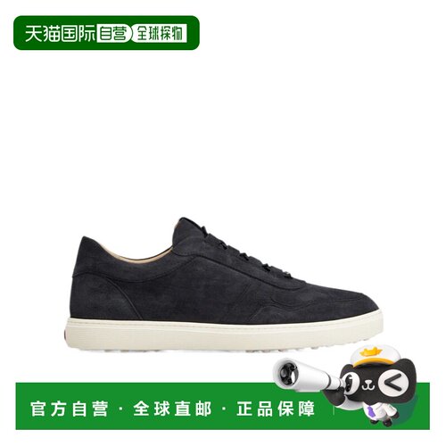 香港直邮TOD'S 男士运动鞋 XXM27M0IP50J170071 A【付后1h可退】