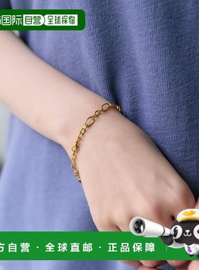 1h可退 日本直邮官方授权 ear PAPILLONNER 《金属过敏适用/不锈