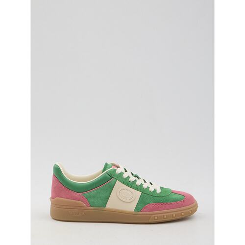 VALENTINO GARAVANI 女士休闲鞋 6W2S0IL9LALQYG SS2025