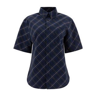 burberry 女士 衬衫