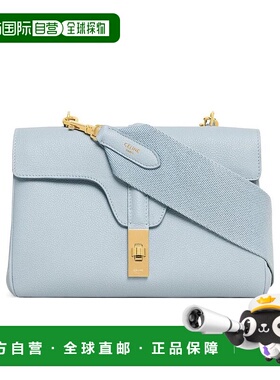 香港直邮Celine Soft 16 单肩包 196853CR8.斜挎包手提包