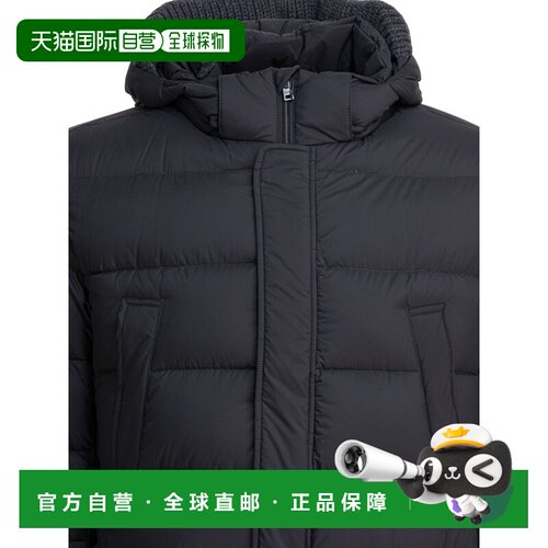 1h可退 香港直邮HERNO 男士外套 PI003ULEM0212456Z9480 AW2025