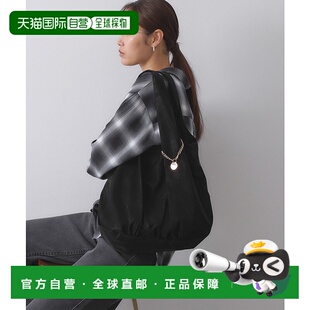 1h可退 日本直邮OPAQUE.CLIP 女士 A4可收纳柔软仿麂皮大托特包 C