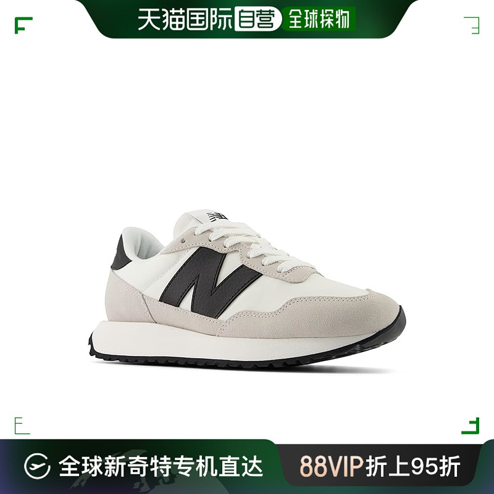 香港直邮潮奢 New Balance  女士237v1 运动休闲鞋 女鞋 时尚休闲鞋 原图主图