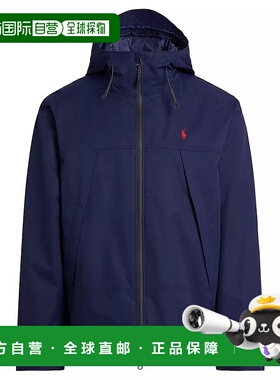 1h可退 【美国直邮】ralph lauren 男士 夹克衫休闲风