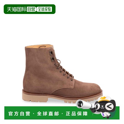 香港直邮Brunello Cucinelli 布内罗 古奇拉利 男士 靴子 MZUSORR