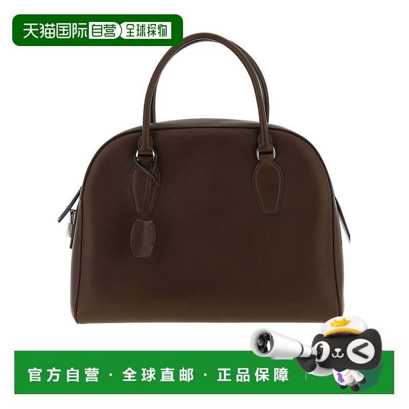 1h可退 香港直邮The Row India 手提包 W1595L72DEOS