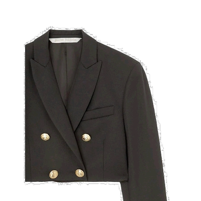 香港直邮PALM ANGELS 女士夹克 PWEN032E23FAB0011076 AW2023外套