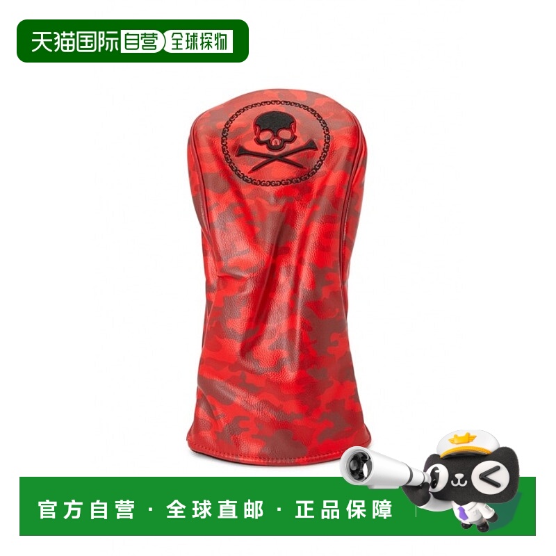 韩国直邮G/FORE 公用高尔夫杆套G4AS23A62