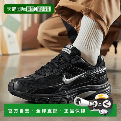 韩国直邮NIKE 耐克 Initiator Running 男子跑步鞋 IB4595-001