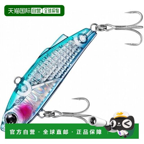 【日本直邮】达亿瓦Morethan Minient 57S-LI Refresh Blue with