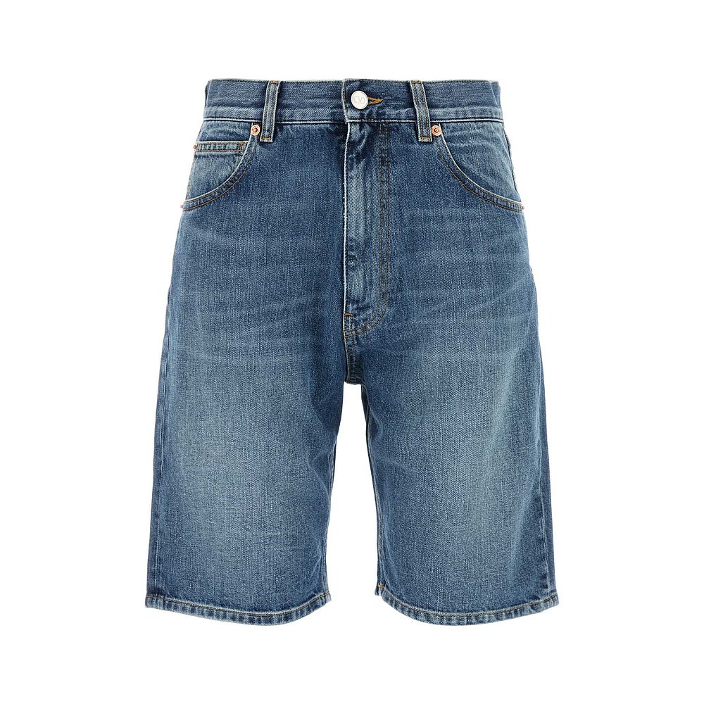 VALENTINO GARAVANI 女士牛仔裤 4B0DD16T8L4558