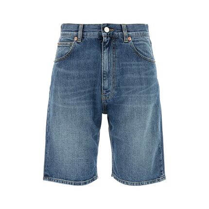 VALENTINO GARAVANI 女士牛仔裤 4B0DD16T8L4558