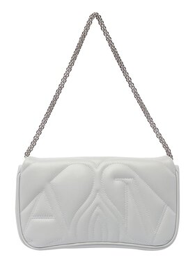 MCQ ALEXANDER MCQUEEN 女士单肩包 7573751BLE24934