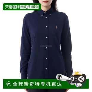 韩国直邮Polo RalphLauren 211924258016 衬衫