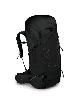 Osprey小鹰TALON魔爪系列男士多功能登山旅行徒步双肩包55L 黑色