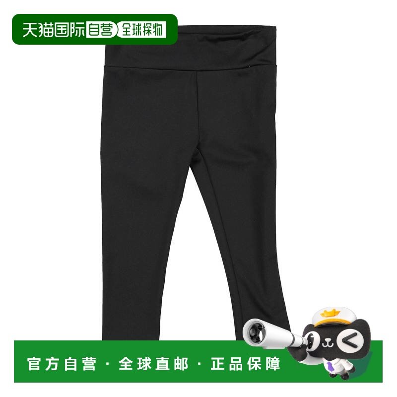 1h可退 香港直邮Nike 耐克 女童 健身打底裤童装 black黑色 舒适,童装/婴儿装/亲子装,裤子,淘宝优惠券,粉丝福利购,淘宝优惠卷