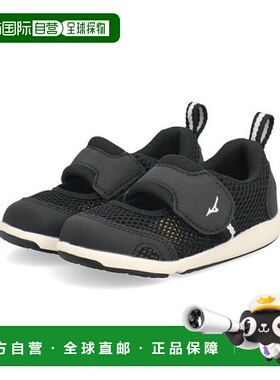 日本直邮Mizuno 婴儿凉鞋 PLAMORE INFANT S 方便穿脱 【C1GD2541