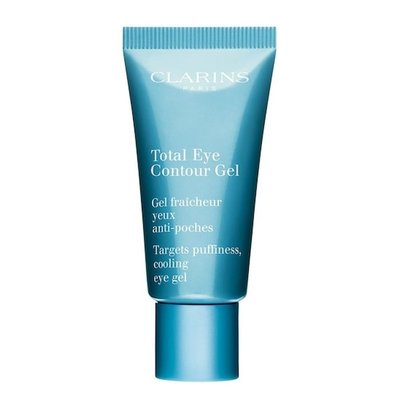 CLARINS娇韵诗眼霜凝胶全能复活紧致抗皱 20ml