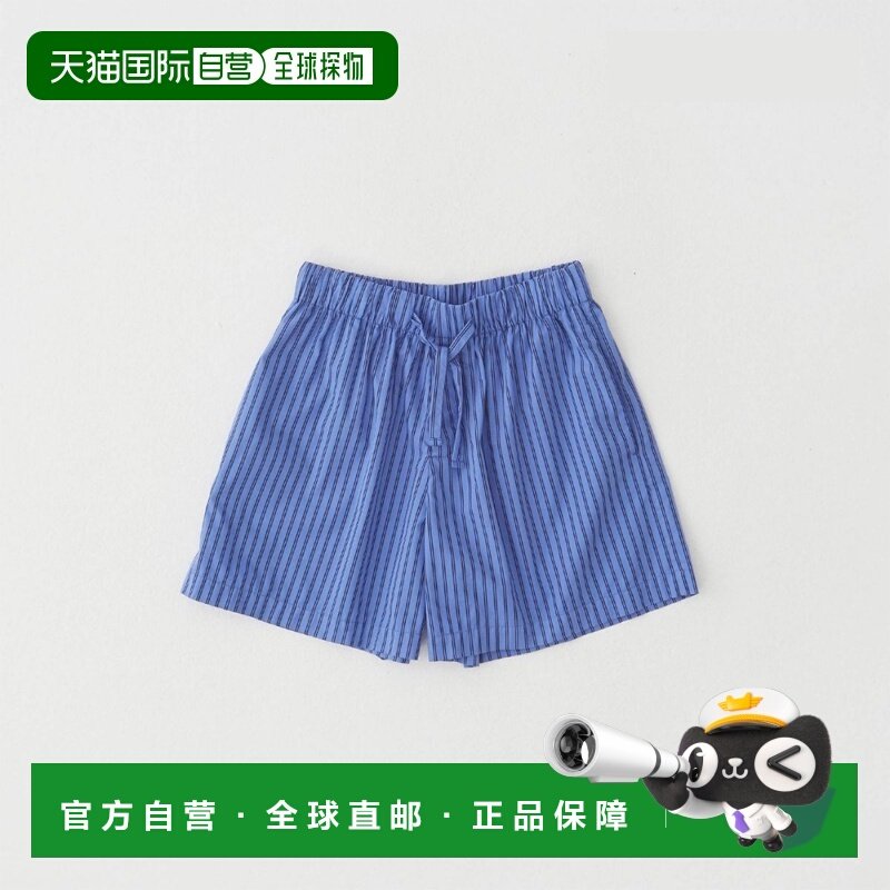 日本直邮TEKLA 男女短裤睡衣 纯棉半裤 可爱流行时尚,女士内衣/男士内衣/家居服,睡裤/家居裤,淘宝优惠券,粉丝福利购,淘宝优惠卷