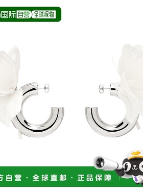 1h可退 香港直邮潮奢 dheygere 女士 独家发售 Bridal 系列 Flowe