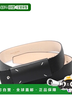 韩国直邮MAISON MARGIELA SA1TP0017 P4745 T8013 腰带