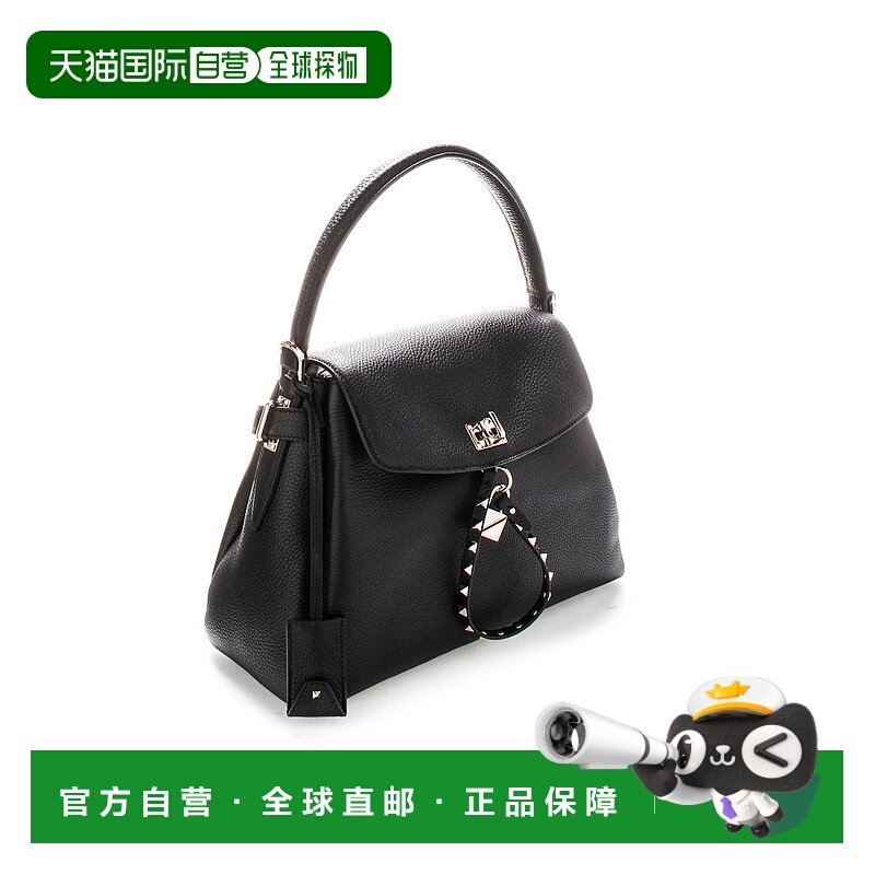 1h可退 【99新未使用】香港直邮VALENTINO 女士手提包 PW2B0B31LR