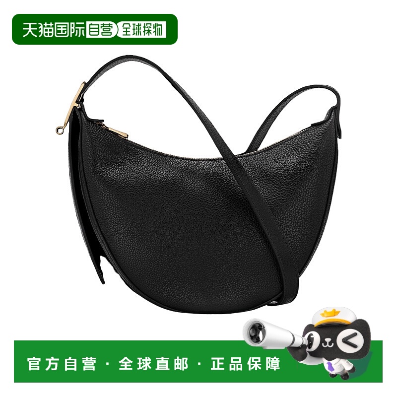 1h可退 欧洲直邮longchamp 女士 单肩包