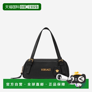 香港直邮VERSACE 女士斜挎包 10157921A131711B00V SS2026手提包