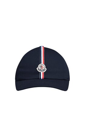 MONCLER 男童帽子 J19543B000140U331742