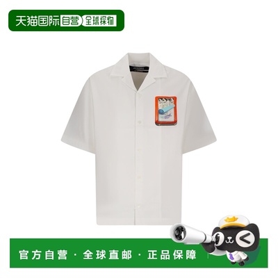 1h可退 香港直邮Jacquemus 男士 LA CHEMISE 牛仔裤 255SH2011140