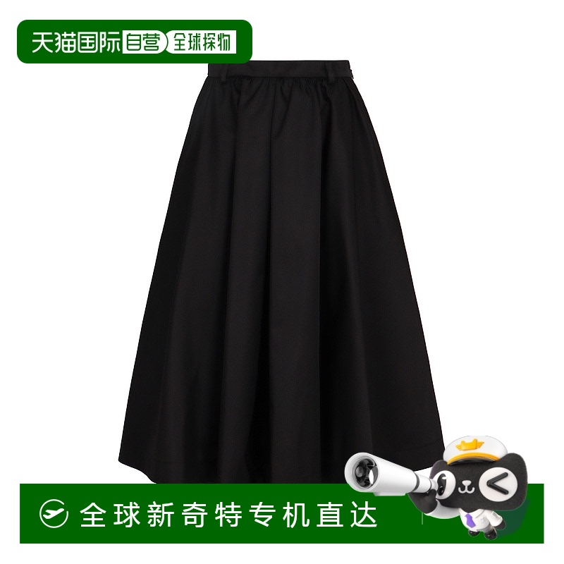 1h可退 香港直邮PRADA 女士半身裙 21H0151WQ8SOOOF0002 AW2025