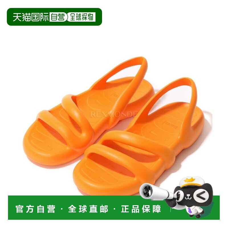 韩国直邮CAMPER 科巴拉平原（K201636-017） 凉鞋图片