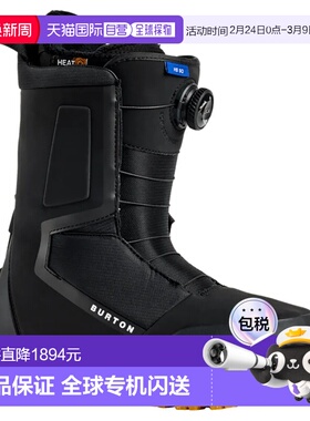 香港直邮BURTON Highshot Step ON 中性滑雪靴 滑雪鞋雪鞋