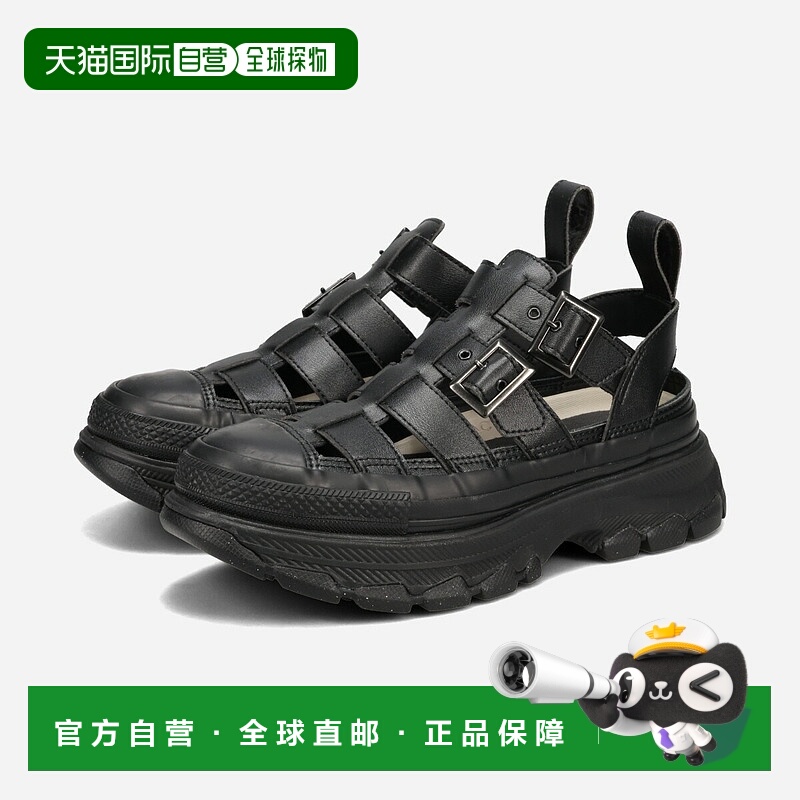 日本直邮匡威 ALL STAR (R) TREKWAVE GLADIATOR OX 男女士匡威 A