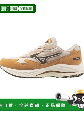 韩国直邮MIZUNO 公用休闲鞋WAVE RIDER Β D1GA330910美津浓